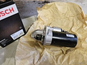 NOVÝ Startér Bosch