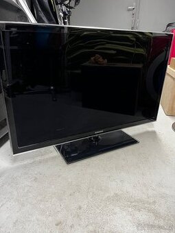 Televize Samsung