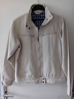 Dívčí/ Dámská podzimní / jarní bunda vel. 42 zn. Envy