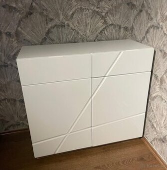 Komoda Sconto Futura 100x41x91