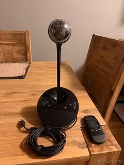 Logitech ConferenceCam BCC950