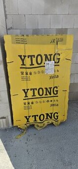 Ytong Start 300 a Ytong Lambda YQ 500