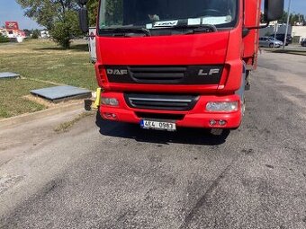 Noční řidič sk. C