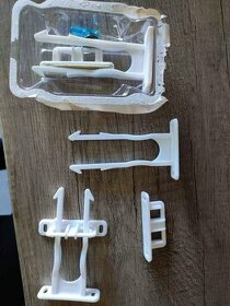 Dětské pojistky na šuplík