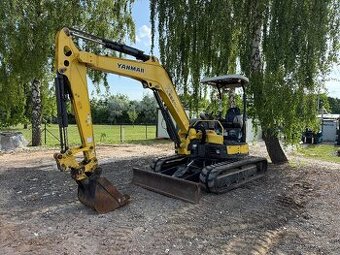 Yanmar VIO 55-6
