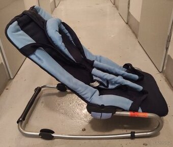 Lehátko pro miminko