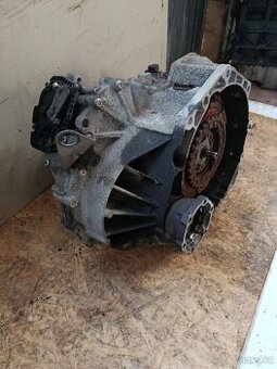 DSG převodovka Škoda Octavia II 1.8Tsi r.v.2010