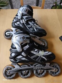 Pánské brusle 42
