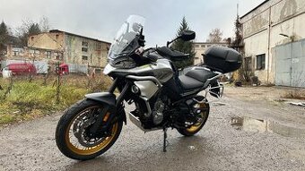 Moto 800MT Touring r.v. 2023