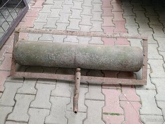 Prodám válec k Tera Vari systém