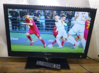 LED televize 60cm THOMSON, 24 palců, nemá DVBT2