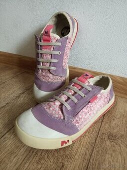 Boty Merrell, vel. 36.5