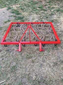 Nesené brány za malotraktor