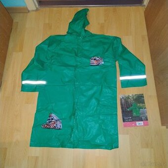 Dětská pláštěnka Wolf-nová