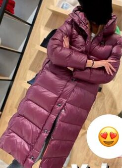 Bunda / kabat Blauer Sorona L