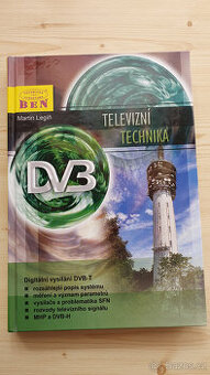 Televizní technika DVB-T