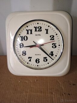 Kuchyňské hodiny Zentra Quartz made in Germany