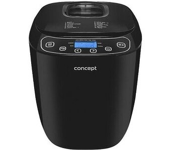 Domácí pekárna Concept