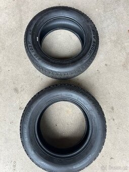 Zimní pneu Kormoran 215/65 R16  102H