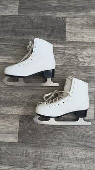 Top stav lední brusle vel. 35