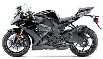 Náhradní díly Kawasaki ZX10R gen3 08-10