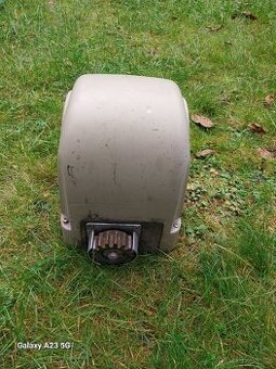 Pohon vřat Lift Master