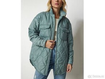 Dámská nová bunda, vel. 40-42.