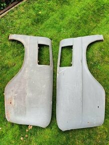 Náhradní díly Škoda 100