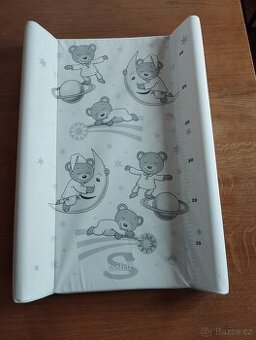 Přebalovací podložka Scalett