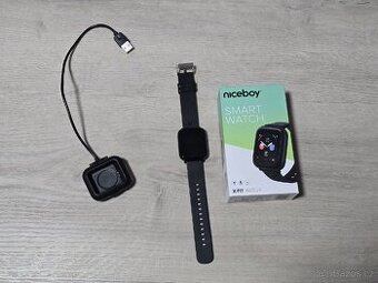 Hodinky Niceboy X-Fit Watch