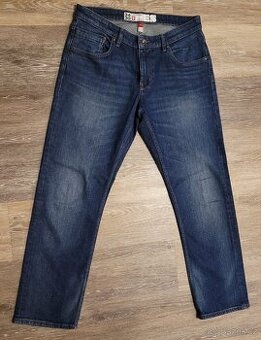 Džíny Engelbert Strauss vel 25