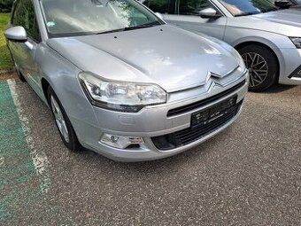 Světlomety Citroen c5 X7