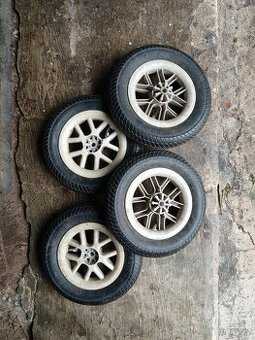 Nabízím různá kolečka  s duší