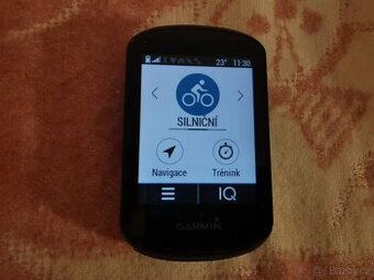 Garmin Edge 830