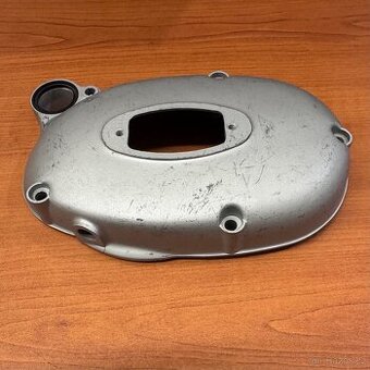 Fichtel & Sachs 50/2-boční kryt motoru pravý