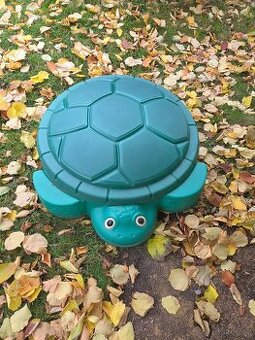 Dětské pískoviště