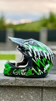 Přilba O´Neal 7Series