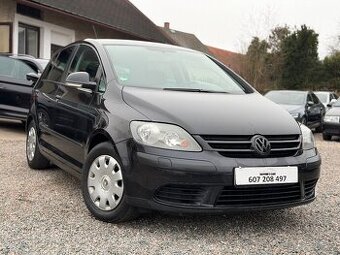 VW Golf V PLUS 1.4i 16v 55kw (nové rozvody - 2x kola)