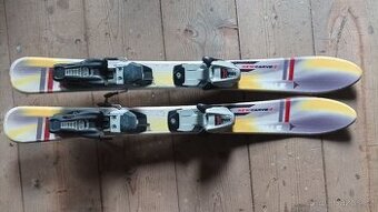 Dětské sjezdové lyže 80 cm