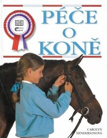 Péče o koně
