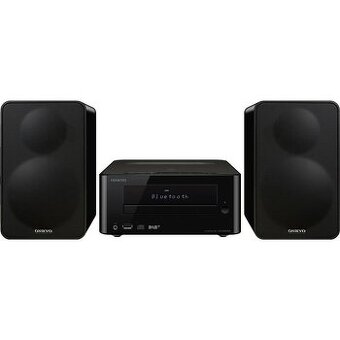 Onkyo CS-265 Mikrosystém