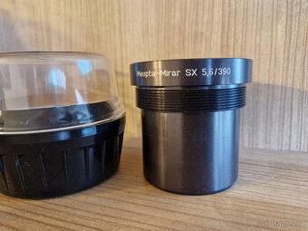 Meopta Mirar SX 5,6/390