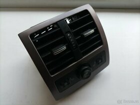 Audi a6 c5 ovládání  výhřevu sedaček