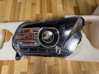 Predni svetla ford mustang 2013-14 - 1