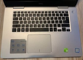 Dell Inspiron 15