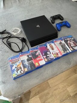 PlayStation PS4 Pro