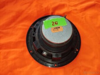 [026]  Repro CANTON (4 Ω)