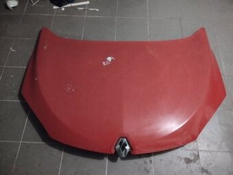 Megane 3 kombi KAPOTA - 1