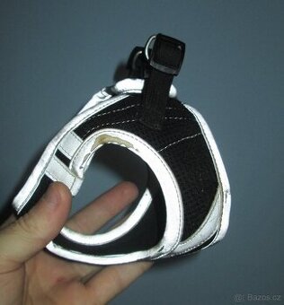 Kšíry na malého psa XS