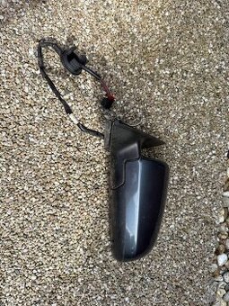 Řidičovo zrcátko Audi A3 8P 2008